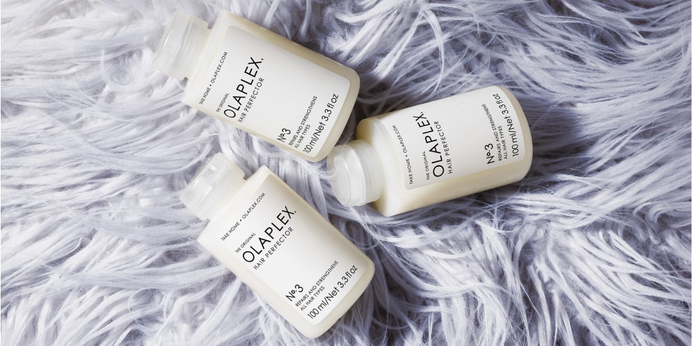 Pravda o Olaplex No. 3 – otestovali jsme ho!